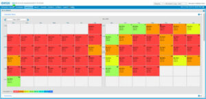 IDeaS G3 RMS - At a Glance Dashboard