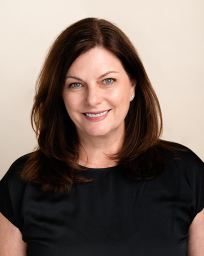 Headshot of Karen Stephens