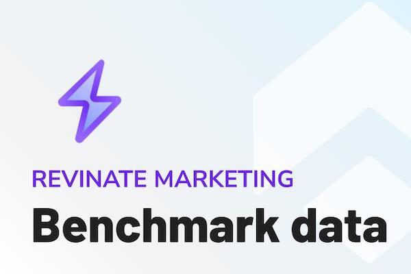 Revinate Marketing thumbnail for 2023 benchmark report