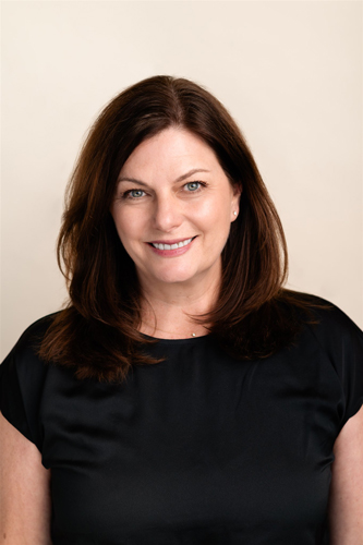 Headshot of Karen Stephens