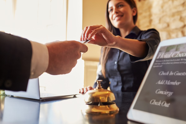 A comprehensive guide to the hotel customer data platform