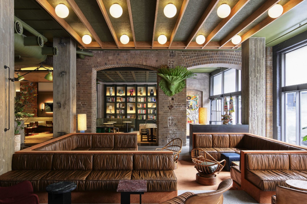 Ace Hotel, Sydney