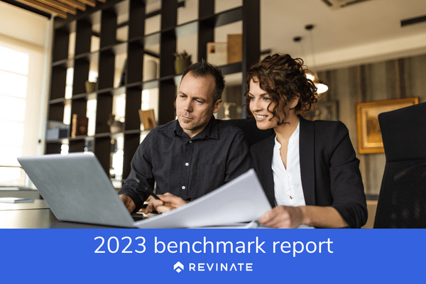 2023 benchmark report