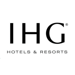 IHG logo