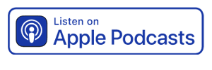 Apple Podcasts icon button