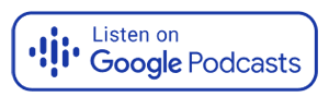 Google Podcasts logo button