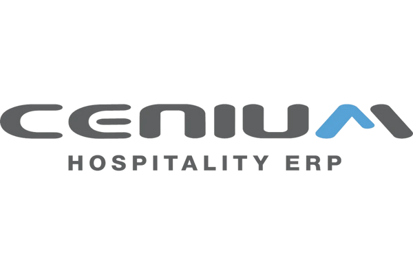 Cenium logo.