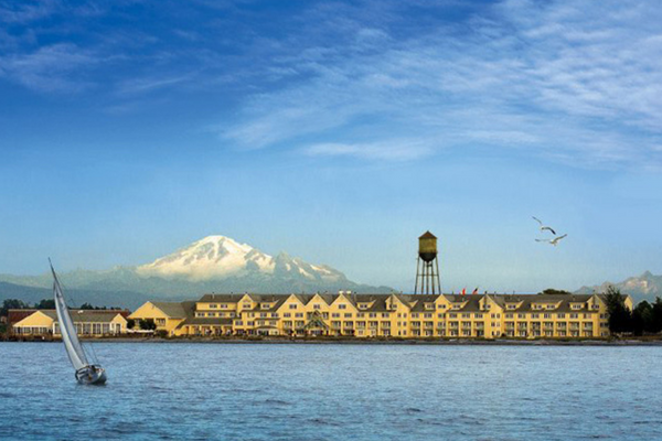 Semiahmoo-Resort