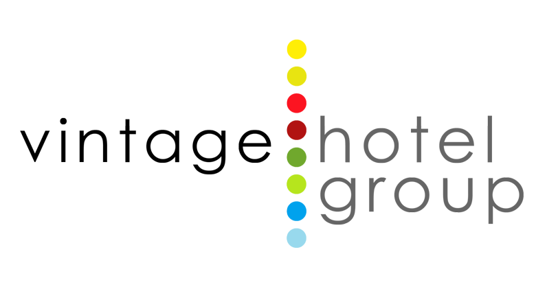 Vintage Hotel Group logo