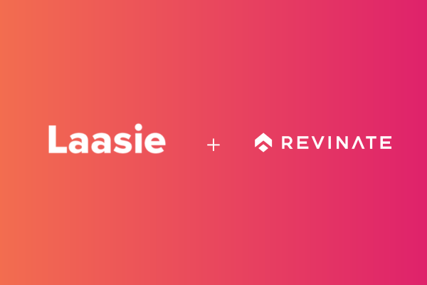 Laasie and Revinate announce integration